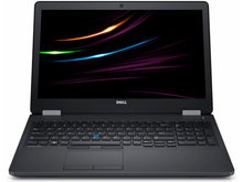 Load image into Gallery viewer, Dell Latitude e5570 15.6&quot; Laptop- 6th Gen Intel Dual Core i5, 8GB-16GB RAM, Hard Drive or Solid State Drive, Win 7 or Win 10 - Computers 4 Less