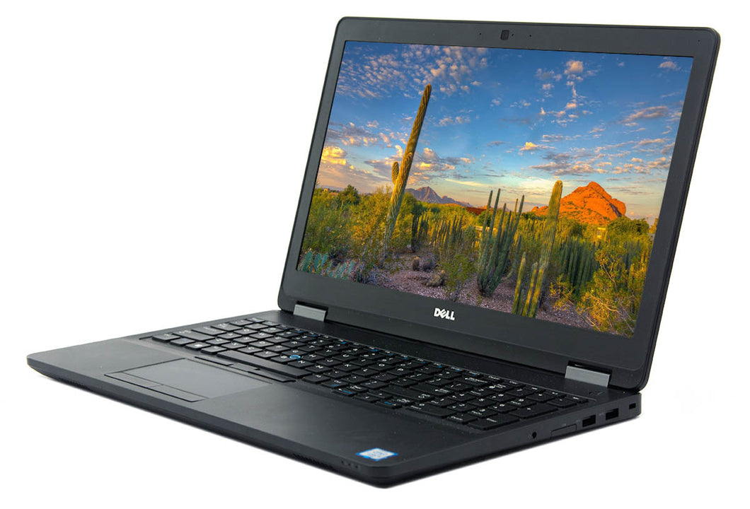 Dell Latitude e5570 15.6