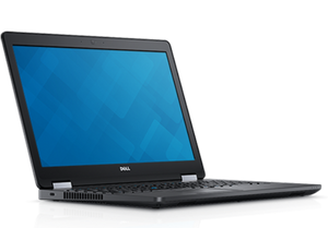 Dell Latitude e5570 15.6" Laptop- 6th Gen Intel Dual Core i5, 8GB-16GB RAM, Hard Drive or Solid State Drive, Win 7 or Win 10 - Computers 4 Less