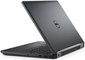 Dell Latitude e5570 15.6" Laptop- 6th Gen Intel Dual Core i5, 8GB-16GB RAM, Hard Drive or Solid State Drive, Win 7 or Win 10 - Computers 4 Less