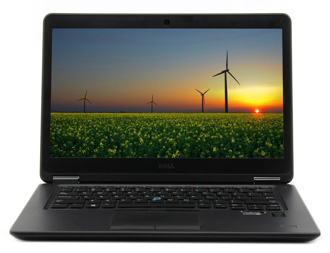 Dell Latitude e7450 14