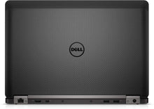 Load image into Gallery viewer, TouchScreen Dell Latitude e7470 14&quot; QHD Laptop- 6th Gen 2.6GHz Intel Core i7, 8GB-16GB RAM, Solid State Drive, Win 7 or Win 10 - Computers 4 Less