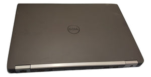 Dell Latitude e7470 14" Laptop- 6th Gen 2.4GHz Intel Core i5 CPU, 8GB-16GB RAM, Solid State Drive, Win 7 or Win 10 - Computers 4 Less