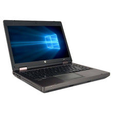 Load image into Gallery viewer, HP ProBook 6460b 14" Laptop- 1.9GHz Intel Celeron CPU, 8GB-16GB RAM, Hard Drive or Solid State Drive, Win 7 0r Win 10 PRO - Computers 4 Less