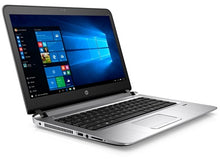 Load image into Gallery viewer, HP EliteBook 440 G3 14&quot; Laptop- 6th Gen Intel Core i3, 8GB-32GB RAM, Hard Drive or Solid State Drive, Win 10 PRO