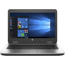 Load image into Gallery viewer, HP ProBook 645 G2 14&quot; Laptop- 1.6GHz Quad Core AMD A8, 8GB-16GB RAM, Hard Drive or Solid State Drive, Win 10 PRO - Computers 4 Less