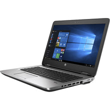 Load image into Gallery viewer, HP ProBook 645 G2 14&quot; Laptop- 1.6GHz Quad Core AMD A8, 8GB-16GB RAM, Hard Drive or Solid State Drive, Win 10 PRO - Computers 4 Less