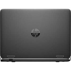 HP ProBook 645 G2 14" Laptop- 1.6GHz Quad Core AMD A8, 8GB-16GB RAM, Hard Drive or Solid State Drive, Win 10 PRO - Computers 4 Less