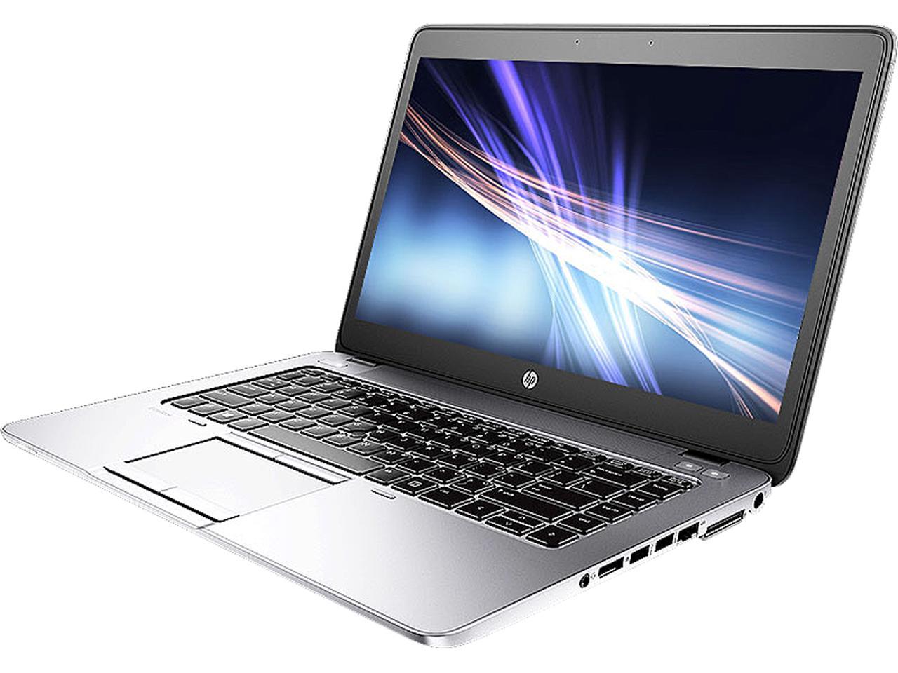 HP EliteBook 725 G2 12