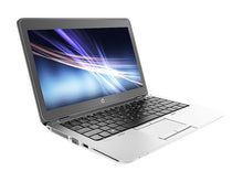 Load image into Gallery viewer, HP EliteBook 725 G2 12&quot; Laptop- 1.9GHz Quad Core AMD A8 CPU, 8GB-16GB RAM, Hard Drive or Solid State Drive, Win 7 or Win 10 PRO - Computers 4 Less
