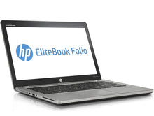 Load image into Gallery viewer, HP EliteBook Folio 9470m 14.&quot; Laptop- 3rd Gen Intel Dual Core i5, 8GB-16GB RAM, Hard Drive or Solid State Drive, Win 10 PRO