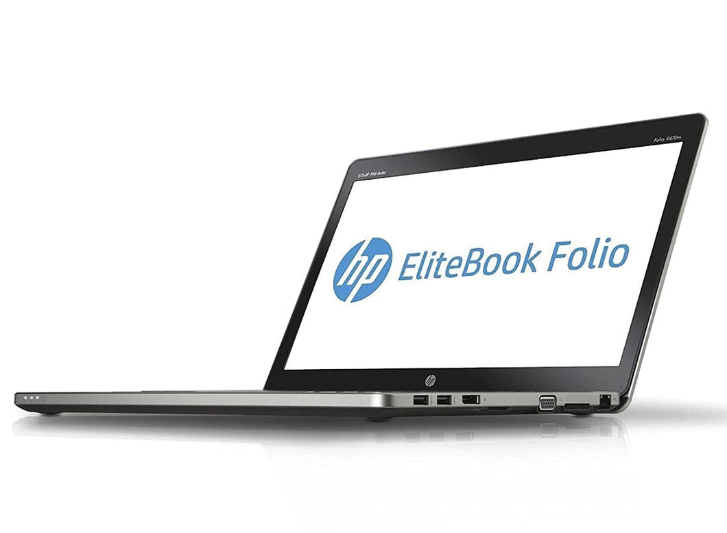HP EliteBook Folio 9470m 14