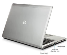 Load image into Gallery viewer, HP EliteBook Folio 9470m 14.&quot; Laptop- 3rd Gen Intel Dual Core i5, 8GB-16GB RAM, Hard Drive or Solid State Drive, Win 10 PRO