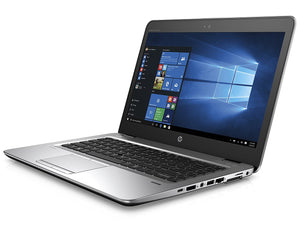 HP EliteBook MT43 14" Laptop- 2.4GHz Quad Core AMD A8, 8GB-32GB RAM, Hard Drive or Solid State Drive, Win 10 PRO