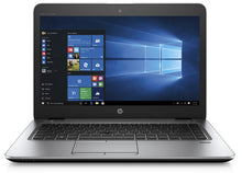 Load image into Gallery viewer, HP EliteBook MT43 14&quot; Laptop- 2.4GHz Quad Core AMD A8, 8GB-32GB RAM, Hard Drive or Solid State Drive, Win 10 PRO