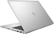 Load image into Gallery viewer, TouchScreen HP X360 1030 G2 13.3&quot; Laptop/ Tablet Convertible- 7th Gen 2.8GHz Intel Core i7, 8GB RAM, Solid State Drive, Win 10