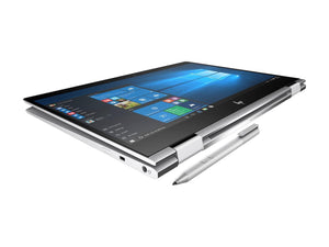 TouchScreen HP X360 1020 G2 12.5" Laptop/ Tablet Convertible- 7th Gen 2.8GHz Intel Core i7, 8GB RAM, Solid State Drive, Win 10