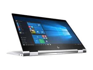 TouchScreen HP X360 1020 G2 12.5" Laptop/ Tablet Convertible- 7th Gen 2.8GHz Intel Core i7, 8GB RAM, Solid State Drive, Win 10