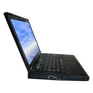 Lenovo ThinkPad R61 15" Laptop- 1.8GHz Intel Core 2 Duo, 4GB RAM, Hard Drive or Solid State Drive, Win 7 PRO