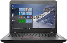 Load image into Gallery viewer, Lenovo ThinkPad Edge e460 14&quot; Laptop- 6th Gen Intel Core i5, 8GB-16GB RAM, Hard Drive or Solid State Drive, Win 11 PRO