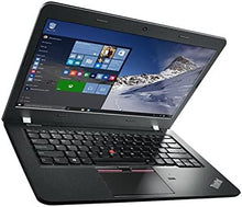 Load image into Gallery viewer, Lenovo ThinkPad Edge e460 14&quot; Laptop- 6th Gen Intel Core i5, 8GB-16GB RAM, Hard Drive or Solid State Drive, Win 11 PRO