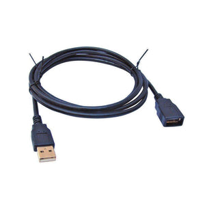 10 ft USB Extension - Computers 4 Less