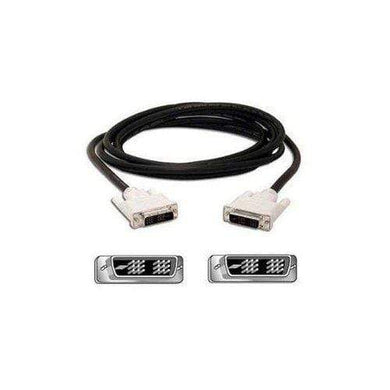 6 ft DVI Video Cable - Computers 4 Less