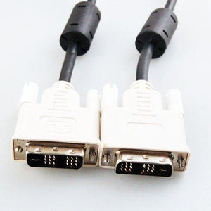 6 ft DVI Video Cable - Computers 4 Less