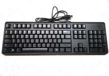 Load image into Gallery viewer, Dell USB Keyboard - Computers 4 Less