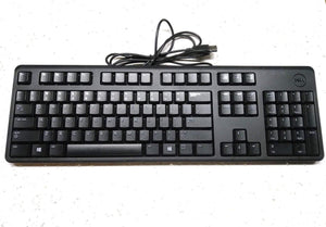 Dell USB Keyboard - Computers 4 Less