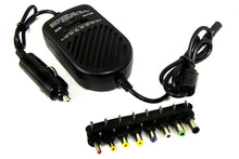 Load image into Gallery viewer, Universal Laptop Car Charger - Computers 4 Less