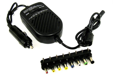 Universal Laptop Car Charger - Computers 4 Less