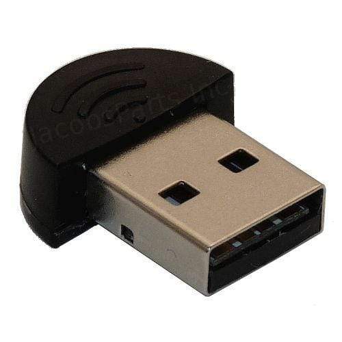 USB 2.0 Bluetooth Adapter - Computers 4 Less