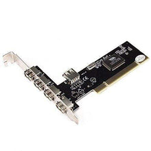 Load image into Gallery viewer, USB 2.0 PCI Card - Computers 4 Less