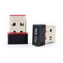 Load image into Gallery viewer, Wireless N-Network USB Adapter - Computers 4 Less