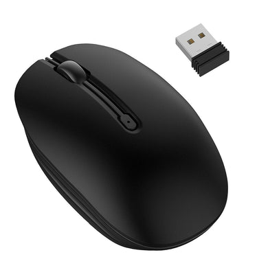 Wireless USB Mouse - Computers 4 Less