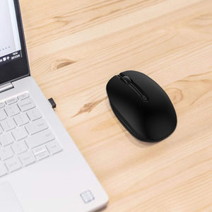 Wireless USB Mouse - Computers 4 Less