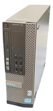 Load image into Gallery viewer, Dell Optiplex 990 Desktop PC- 2nd Gen 3.1GHz Intel Core i5 CPU, 8GB-16GB RAM, Hard Drive or Solid State Drive, Win 7 or Win 10 PRO - Computers 4 Less