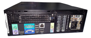 Dell Optiplex 990 Desktop PC- 2nd Gen 3.1GHz Intel Core i5 CPU, 8GB-16GB RAM, Hard Drive or Solid State Drive, Win 7 or Win 10 PRO - Computers 4 Less