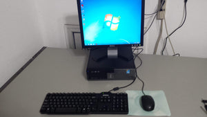 Dell Optiplex 990 Desktop PC- 2nd Gen 3.1GHz Intel Core i5 CPU, 8GB-16GB RAM, Hard Drive or Solid State Drive, Win 7 or Win 10 PRO - Computers 4 Less