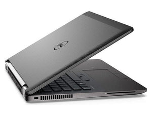 Dell Latitude e7270 12.5" Laptop- 6th Gen 2.3GHz Intel Core i5 CPU, 8GB-16GB RAM, Solid State Drive, Win 7 or Win 10 - Computers 4 Less