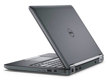 Load image into Gallery viewer, Dell Latitude e7270 12.5&quot; Laptop- 6th Gen 2.3GHz Intel Core i5 CPU, 8GB-16GB RAM, Solid State Drive, Win 7 or Win 10 - Computers 4 Less