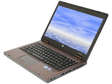 Load image into Gallery viewer, HP ProBook 6460b 14" Laptop- 1.9GHz Intel Celeron CPU, 8GB-16GB RAM, Hard Drive or Solid State Drive, Win 7 0r Win 10 PRO - Computers 4 Less