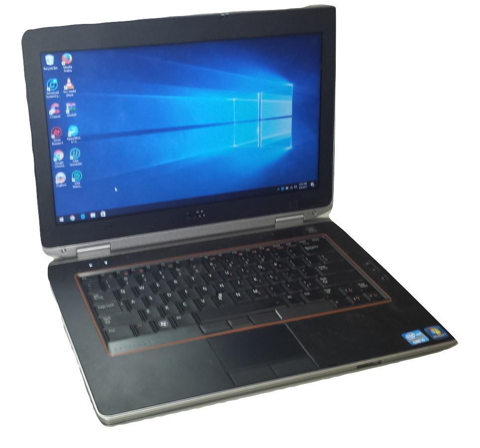 Dell Latitude e6420 14