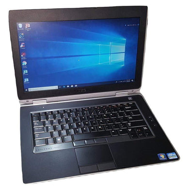 Dell Latitude e6430 14