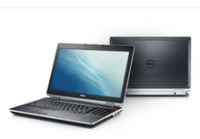 Load image into Gallery viewer, Dell Latitude e6520 15.4&quot; Laptop- 2nd Gen 2.5GHz Intel Core i5, 8GB-16GB RAM, Hard Drive or Solid State Drive, Win 7 or Win 10 PRO - Computers 4 Less