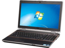 Load image into Gallery viewer, Dell Latitude e6520 15.4&quot; Laptop- 2nd Gen 2.5GHz Intel Core i5, 8GB-16GB RAM, Hard Drive or Solid State Drive, Win 7 or Win 10 PRO - Computers 4 Less