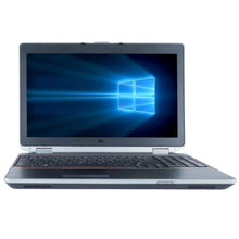 Load image into Gallery viewer, Dell Latitude e6520 15.4&quot; Laptop- 2nd Gen 2.5GHz Intel Core i5, 8GB-16GB RAM, Hard Drive or Solid State Drive, Win 7 or Win 10 PRO - Computers 4 Less