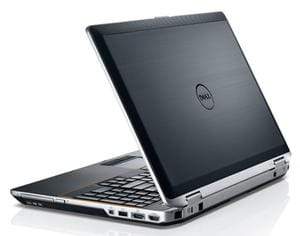 Dell Latitude e6520 15.4" Laptop- 2nd Gen 2.5GHz Intel Core i5, 8GB-16GB RAM, Hard Drive or Solid State Drive, Win 7 or Win 10 PRO - Computers 4 Less