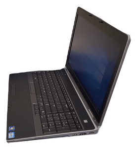 Dell Latitude e6530 15.4" Laptop- 3rd Gen 2.5GHz Intel Core i5, 8GB-16GB RAM, Hard Drive or Solid State Drive, Win 7 or Win 10 PRO - Computers 4 Less